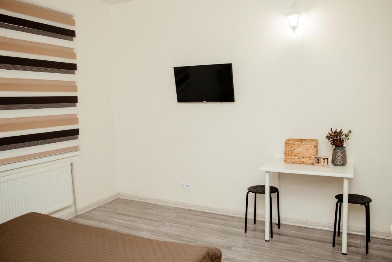 Apartments At Kontorska 10 Harkiv Exterior foto
