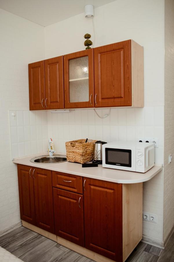 Apartments At Kontorska 10 Harkiv Exterior foto